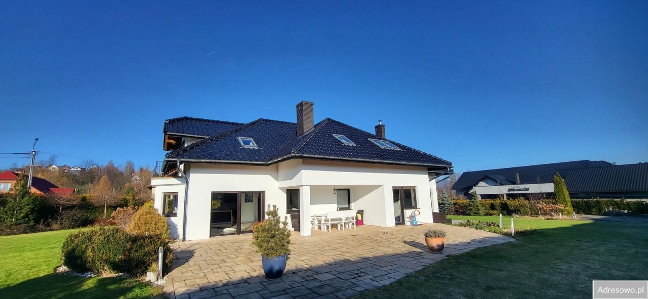 dom wolnostojący, 5 pokoi Lipowa, ul. Jana Pawła II. Zdjęcie 11