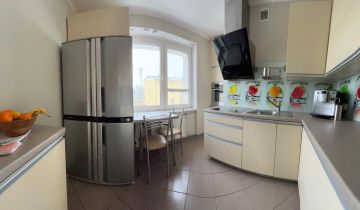 Mieszkanie 2-pokojowe Olsztyn Śródmieście, ul. Grunwaldzka