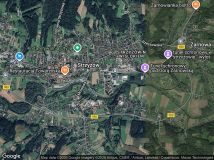 Mieszkanie 1-pokojowe Strzyżów, ul. Grunwaldzka