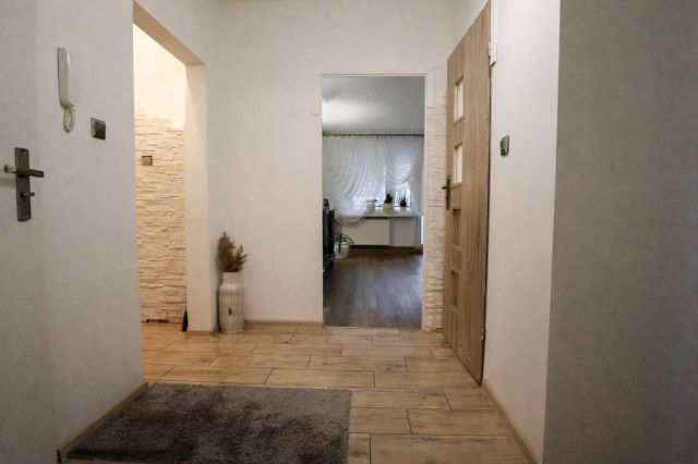 Mieszkanie 3-pokojowe Bydgoszcz Fordon, ul. Edwarda Zurna. Zdjęcie 10