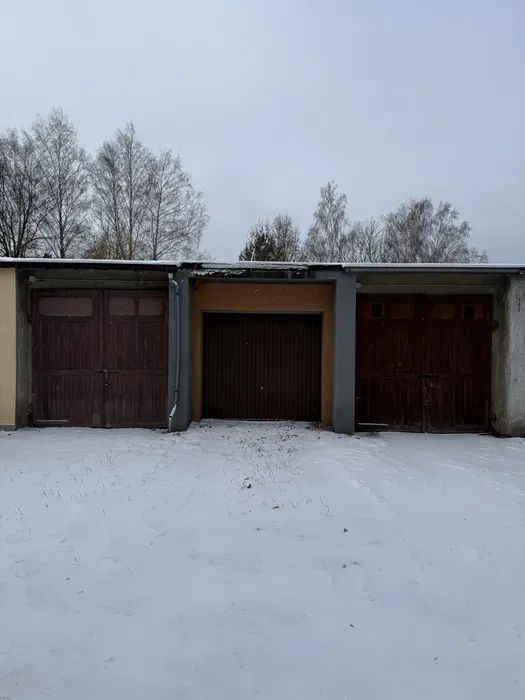 Garaż/miejsce parkingowe Namysłów, ul. Fabryczna