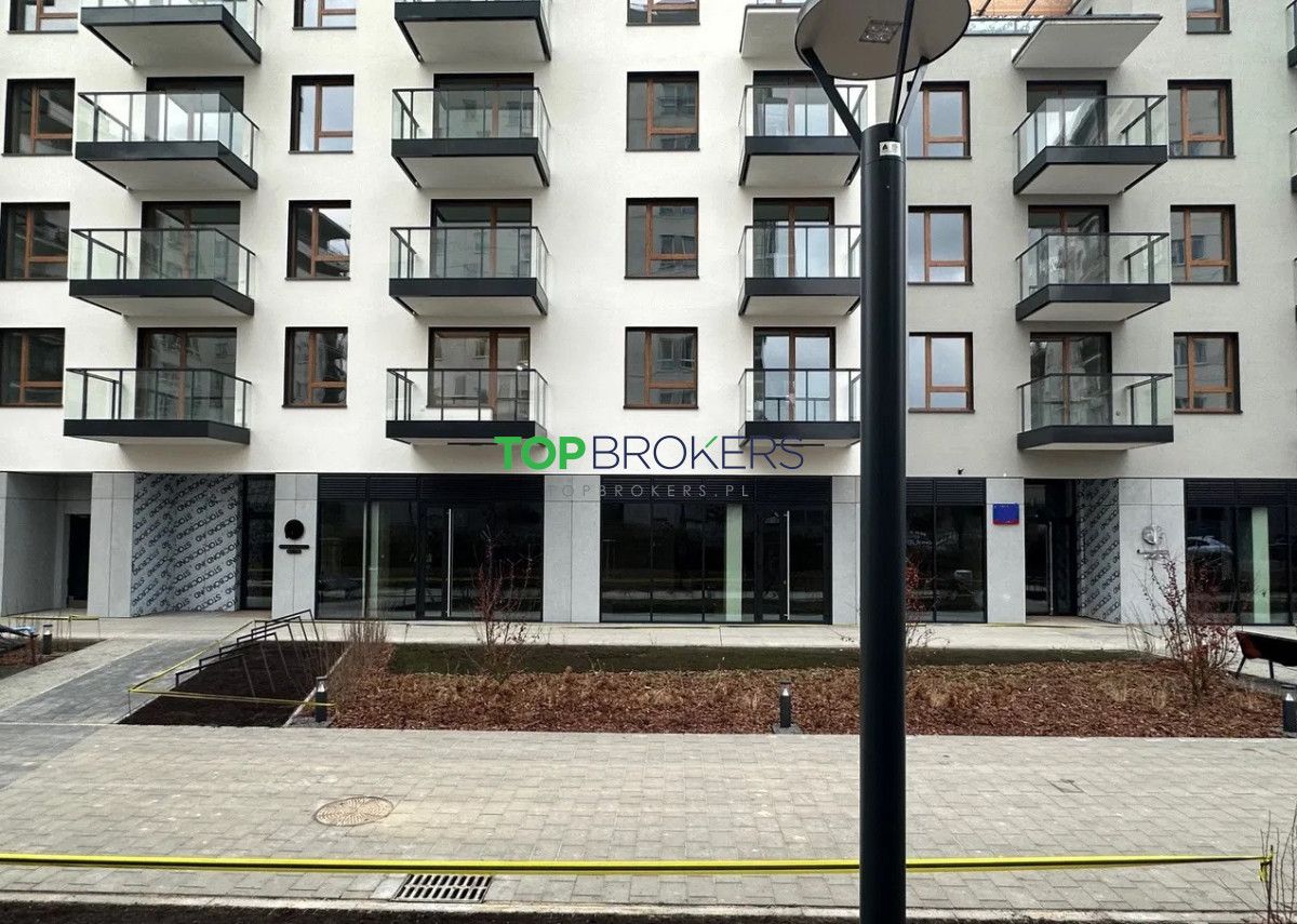 Lokal Warszawa Bielany. Zdjęcie 2