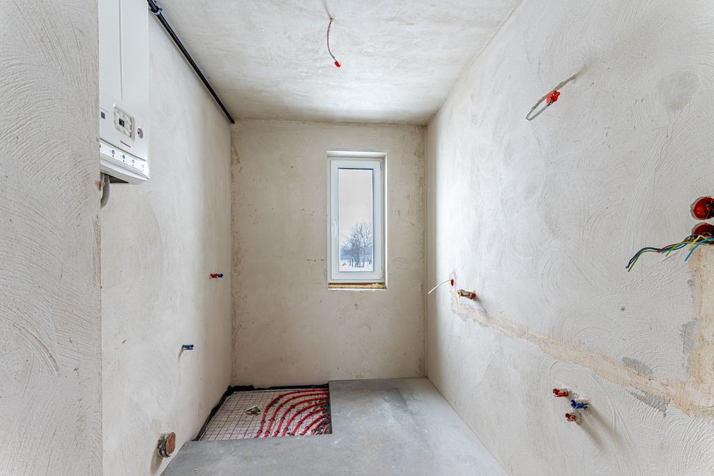 Mieszkanie 4-pokojowe Rzeszów Budziwój, ul. Miejska. Zdjęcie 7