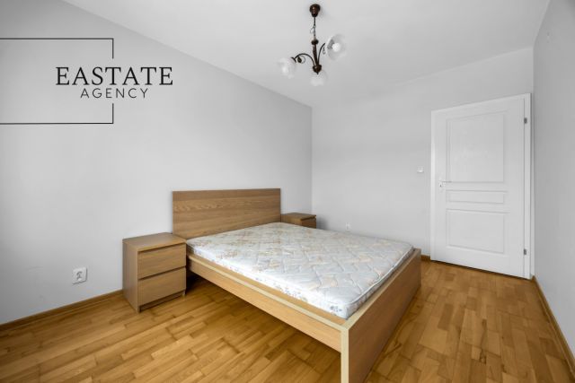 Mieszkanie 3-pokojowe Warszawa Ursynów, ul. Braci Wagów. Zdjęcie 14