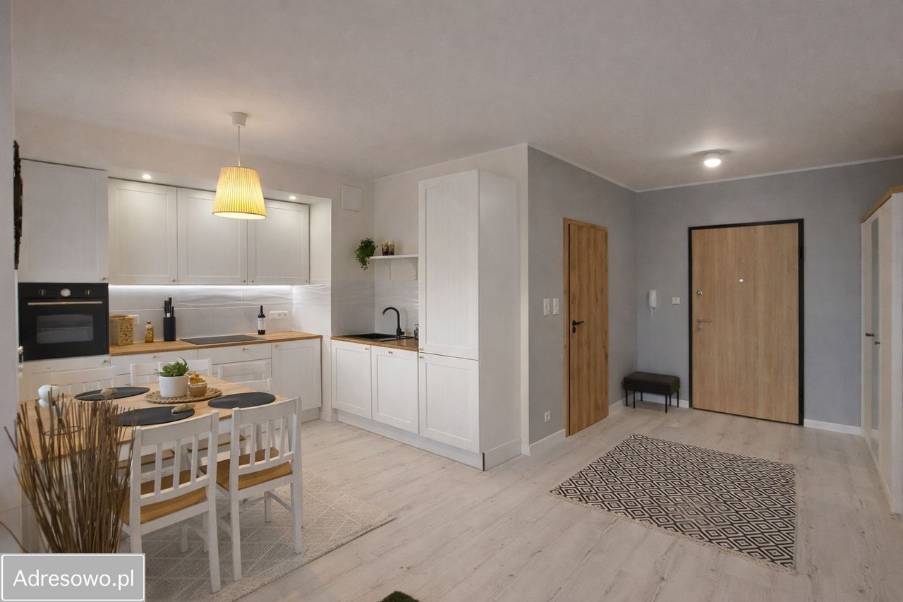 Mieszkanie 1-pokojowe Kowale, ul. Szumilas. Zdjęcie 6