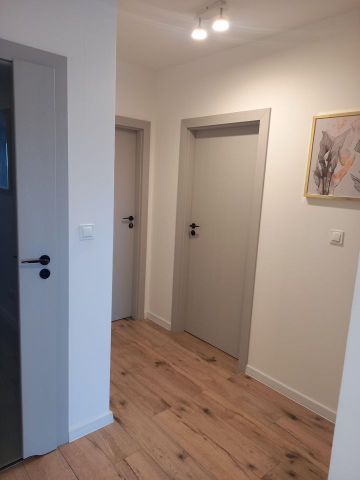 Mieszkanie 4-pokojowe Elbląg Centrum, ul. Królewiecka. Zdjęcie 23