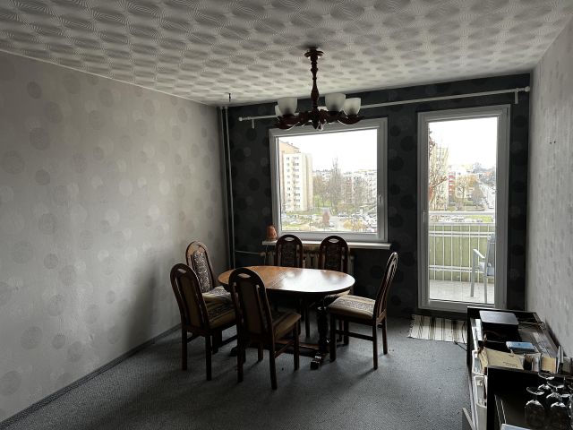 Mieszkanie 3-pokojowe Opole Malinka, ul. Sieradzka. Zdjęcie 1