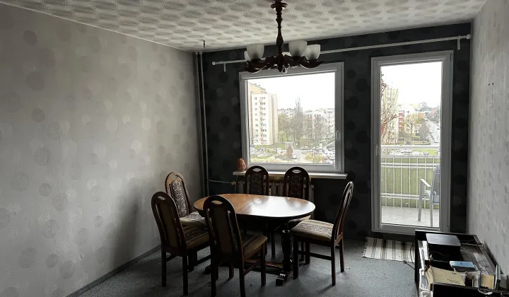 Mieszkanie 3-pokojowe Opole Malinka, ul. Sieradzka