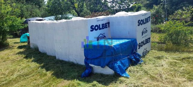 Działka rolna Kamieniec Wrocławski. Zdjęcie 4