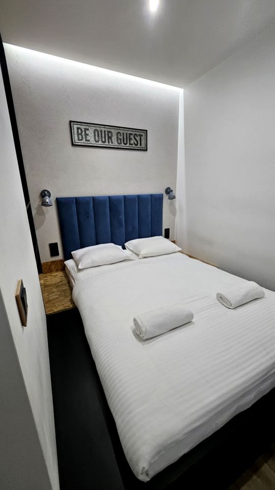 Mieszkanie 2-pokojowe Wrocław Stare Miasto, ul. Księcia Witolda. Zdjęcie 5