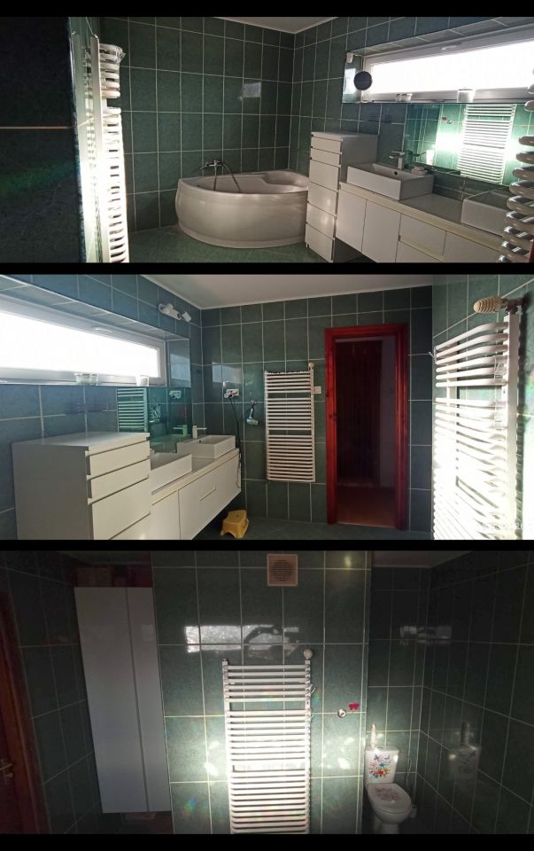 dom wolnostojący, 8 pokoi Wola Zachariaszowska, ul. Słowiańska. Zdjęcie 8