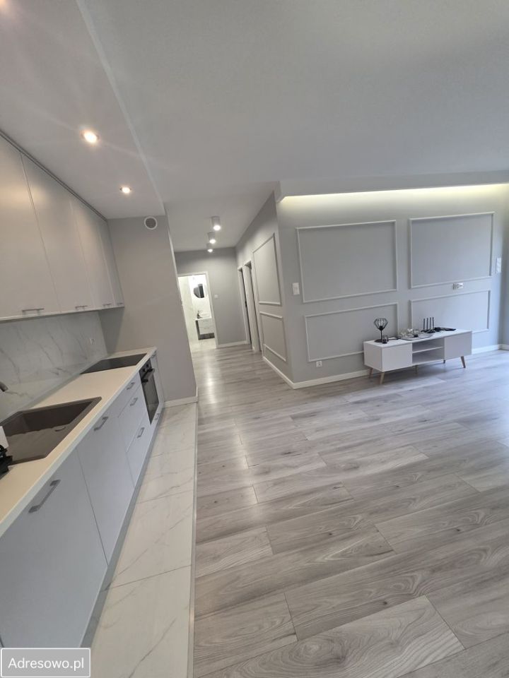 Mieszkanie 3-pokojowe Poznań Junikowo, ul. Jeleniogórska. Zdjęcie 4