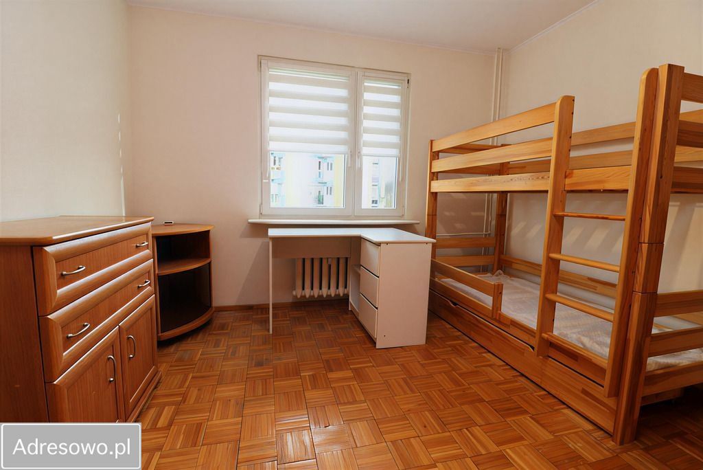 Mieszkanie 2-pokojowe Gorzów Wielkopolski Górczyn, ul. Armii Krajowej. Zdjęcie 7