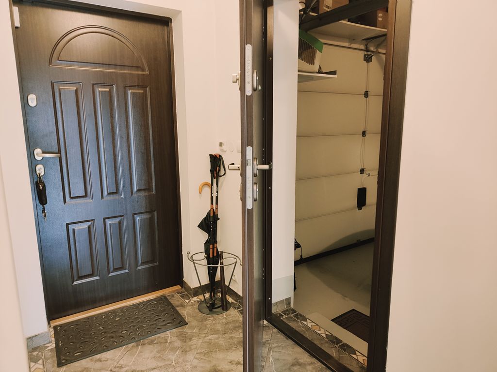 dom szeregowy, 5 pokoi Warszawa Białołęka, ul. Zdziarska. Zdjęcie 7