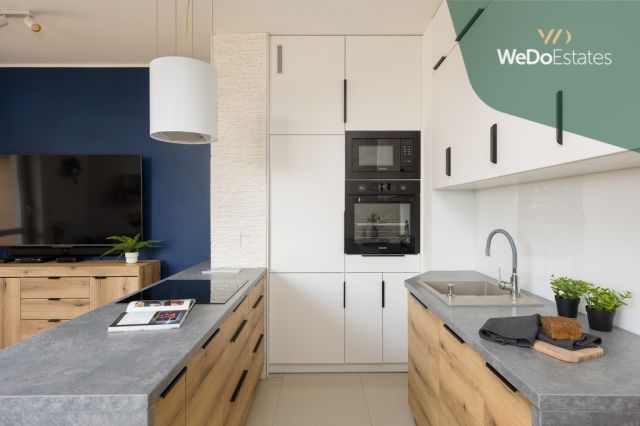 Mieszkanie 3-pokojowe Józefosław, ul. Geodetów. Zdjęcie 11