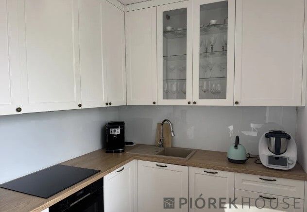 Mieszkanie 2-pokojowe Warszawa Wola, ul. Młynarska. Zdjęcie 9