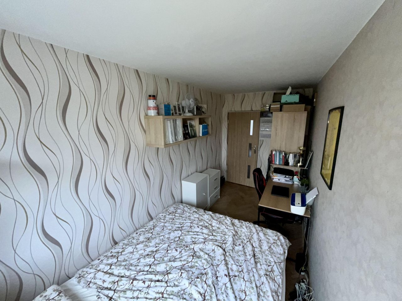 Mieszkanie 3-pokojowe Lublin LSM, ul. Pana Wołodyjowskiego. Zdjęcie 5