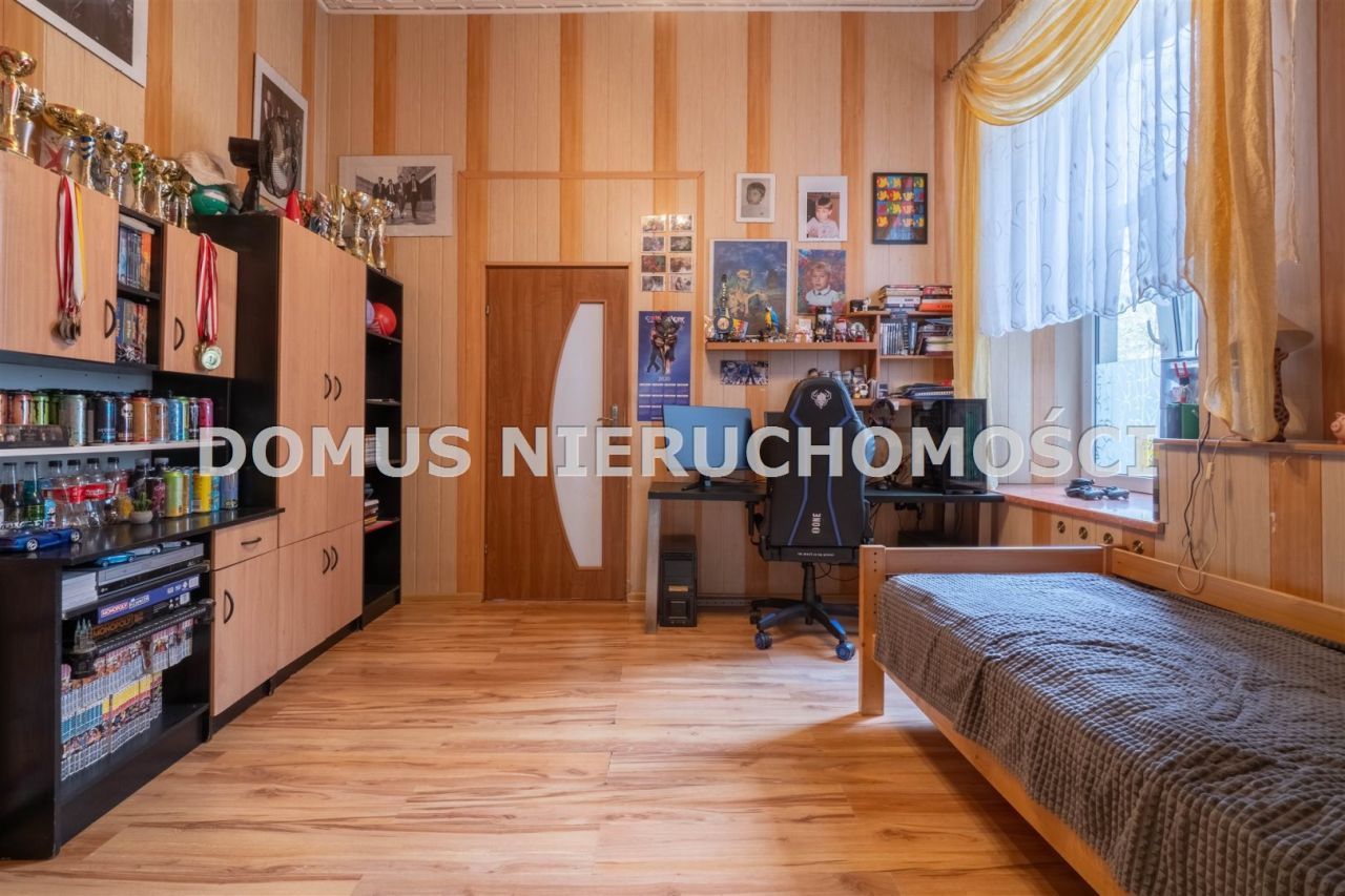 Mieszkanie 4-pokojowe Łódź, ul. Prezydenta Gabriela Narutowicza. Zdjęcie 8