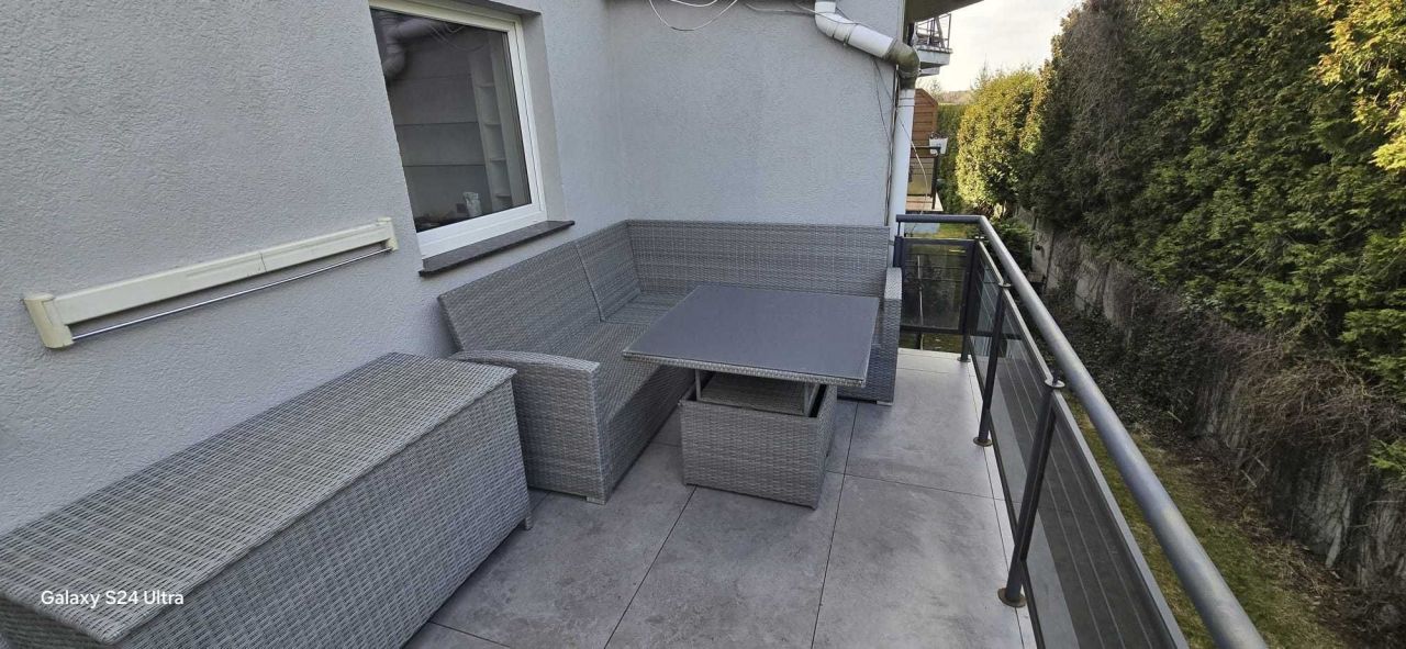 Mieszkanie 4-pokojowe Mierzyn. Zdjęcie 6