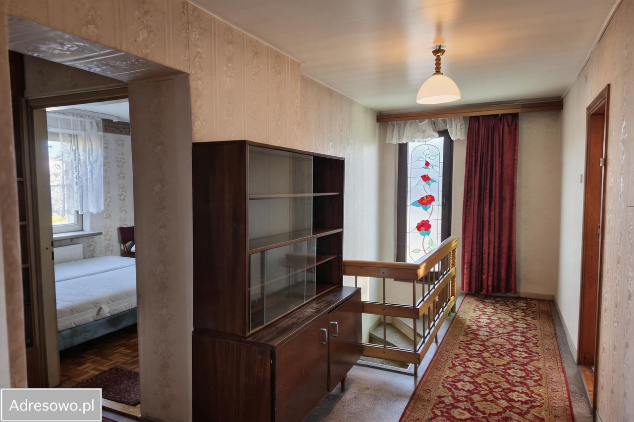 dom wolnostojący, 6 pokoi Opole Kolonia Gosławicka. Zdjęcie 13