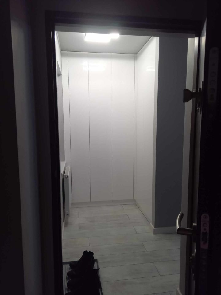 Mieszkanie 3-pokojowe Lesznowola, ul. Lisia. Zdjęcie 3