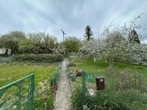Działka rod Chełmno Działki, ul. Wiśniowa. Zdjęcie 1