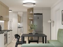 Mieszkanie 3-pokojowe Lublin Wieniawa, ul. Weteranów. Zdjęcie 3