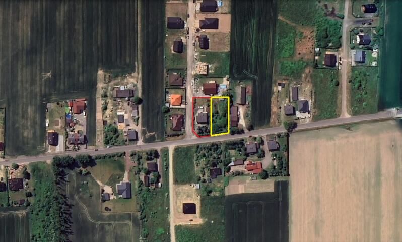 dom wolnostojący, 7 pokoi Chełmża. Zdjęcie 5