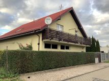 dom wolnostojący, 4 pokoje Kołobrzeg Radzikowo, ul. Starynowska. Zdjęcie 2