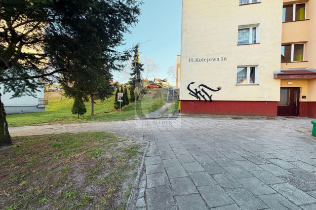 Mieszkanie 2-pokojowe Międzyzdroje, ul. Kolejowa. Zdjęcie 16
