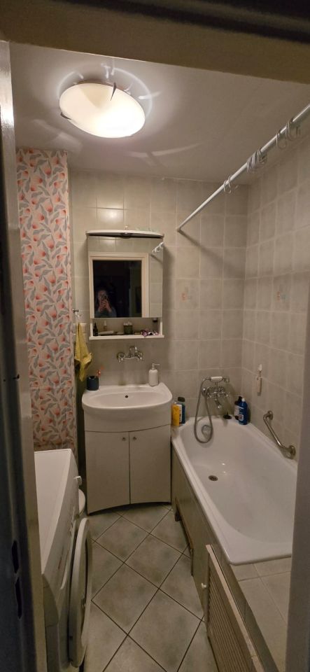 Mieszkanie 2-pokojowe Szczecin Centrum, pl. Grunwaldzki. Zdjęcie 5