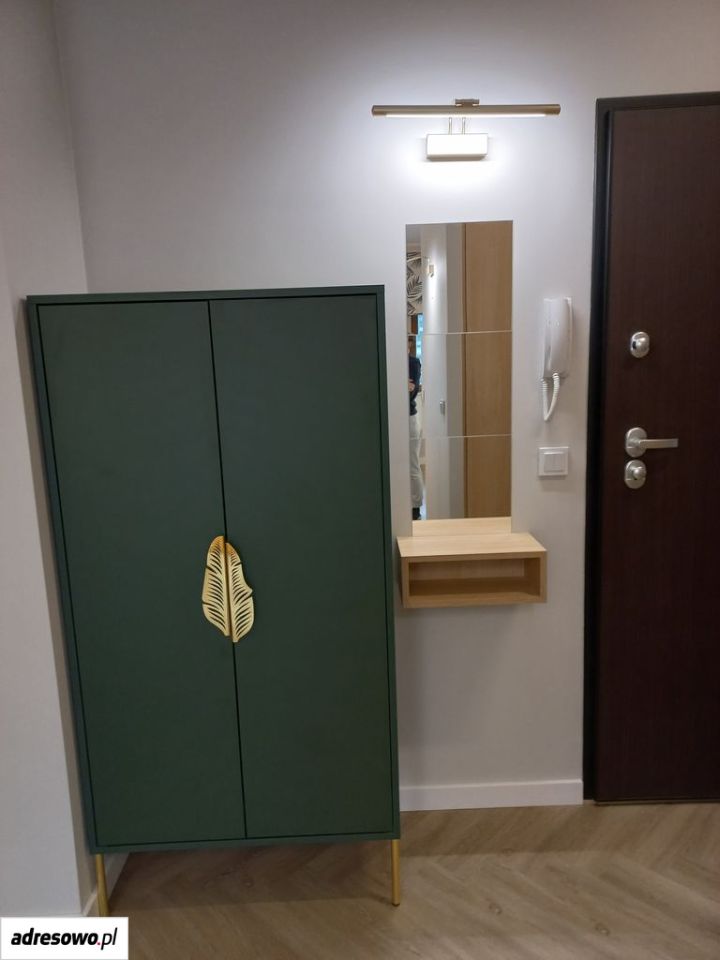 Mieszkanie 2-pokojowe Warszawa Służewiec, ul. Konstruktorska. Zdjęcie 5