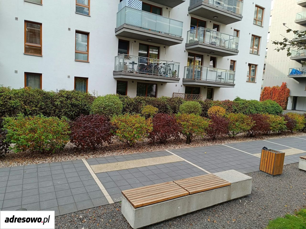 Mieszkanie 2-pokojowe Warszawa Wola, ul. Marcina Kasprzaka. Zdjęcie 19