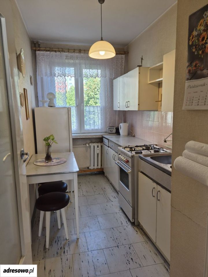 Mieszkanie 3-pokojowe Katowice Bogucice, ul. Modrzewiowa. Zdjęcie 9