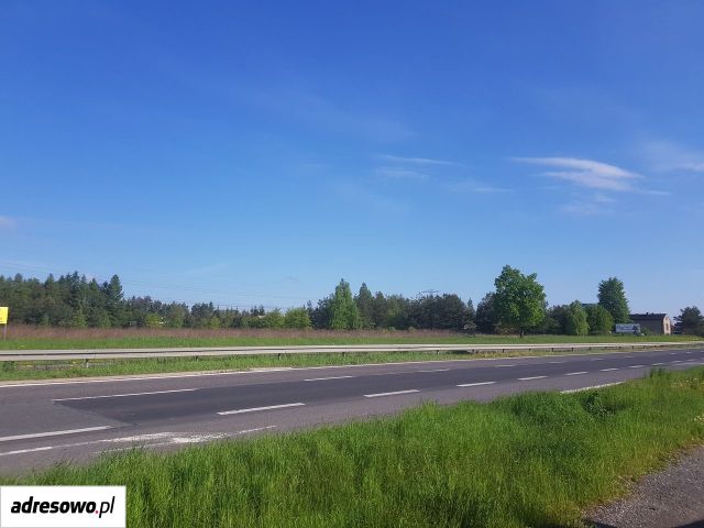 Działka inwestycyjna Zawada, ul. Krótka. Zdjęcie 1