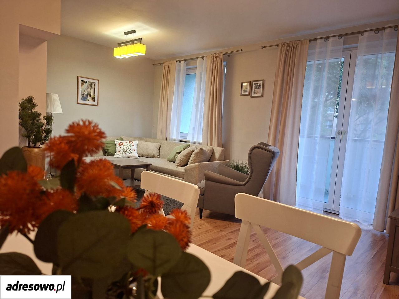 Mieszkanie 2-pokojowe Warszawa Dolny Mokotów, ul. Czerska. Zdjęcie 7