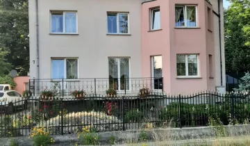 dom wolnostojący, 6 pokoi Szczecin Dąbie