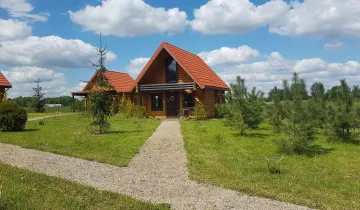 Działka na sprzedaż bez pośredników          
          
            ul. Towarowa          
          
            Mrągowo - Widok 5