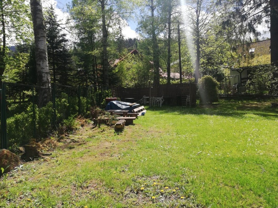 Hotel/pensjonat Karpacz, ul. Artura Grottgera. Zdjęcie 2