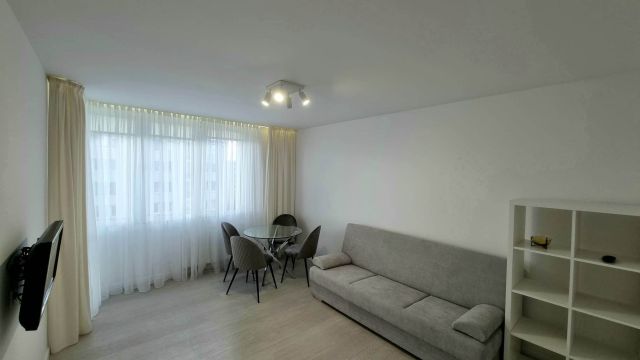 Mieszkanie 2-pokojowe Warszawa Śródmieście, ul. Platynowa. Zdjęcie 1