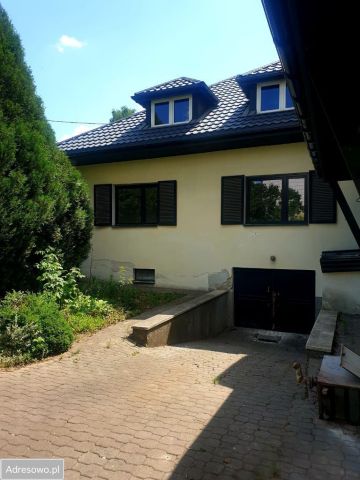 dom wolnostojący, 8 pokoi Marki, ul. Romana Dmowskiego. Zdjęcie 1