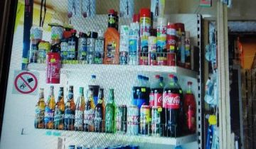 Nieruchomość komercyjna Nowe Miasteczko, ul. Kościuszki