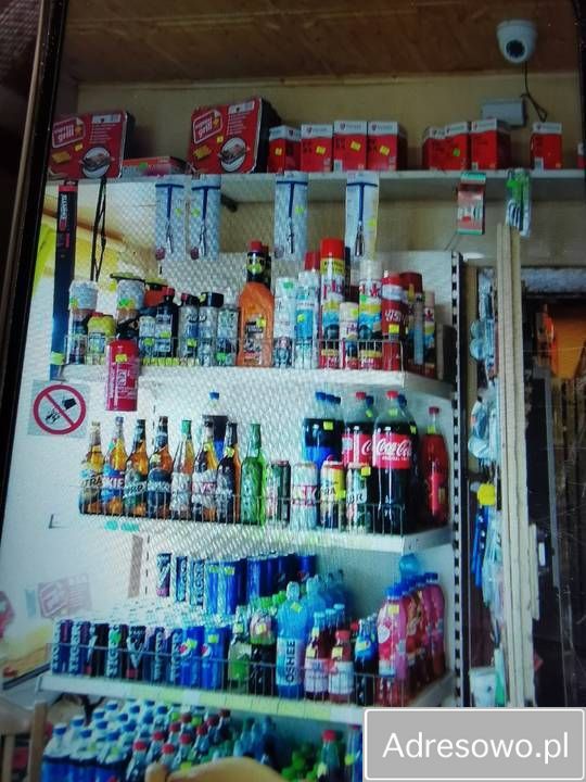 Nieruchomość komercyjna Nowe Miasteczko, ul. Kościuszki. Zdjęcie 2