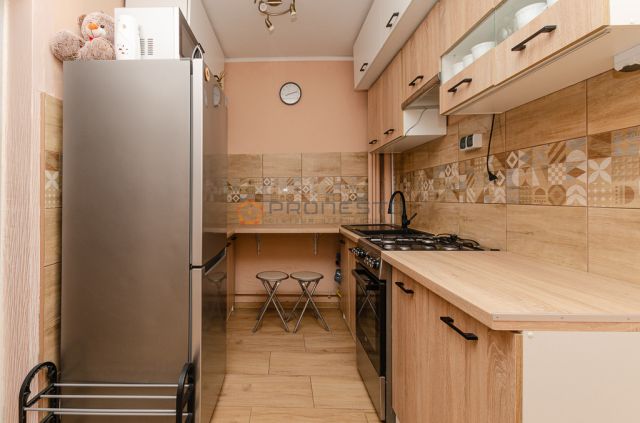 Mieszkanie 2-pokojowe Rzeszów Drabinianka, ul. Cicha. Zdjęcie 1