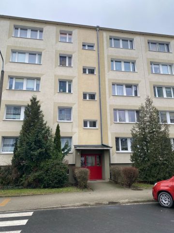 Mieszkanie 3-pokojowe Poznań Jeżyce, ul. Michałowska. Zdjęcie 1