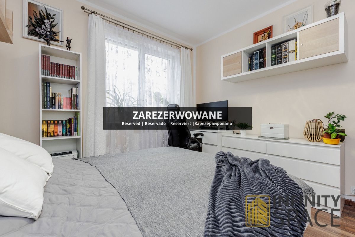 Mieszkanie 3-pokojowe Warszawa Bemowo, ul. Szeligowska. Zdjęcie 9