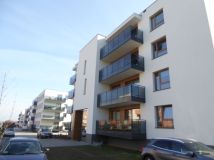Mieszkanie 2-pokojowe Częstochowa Parkitka, ul. Małopolska