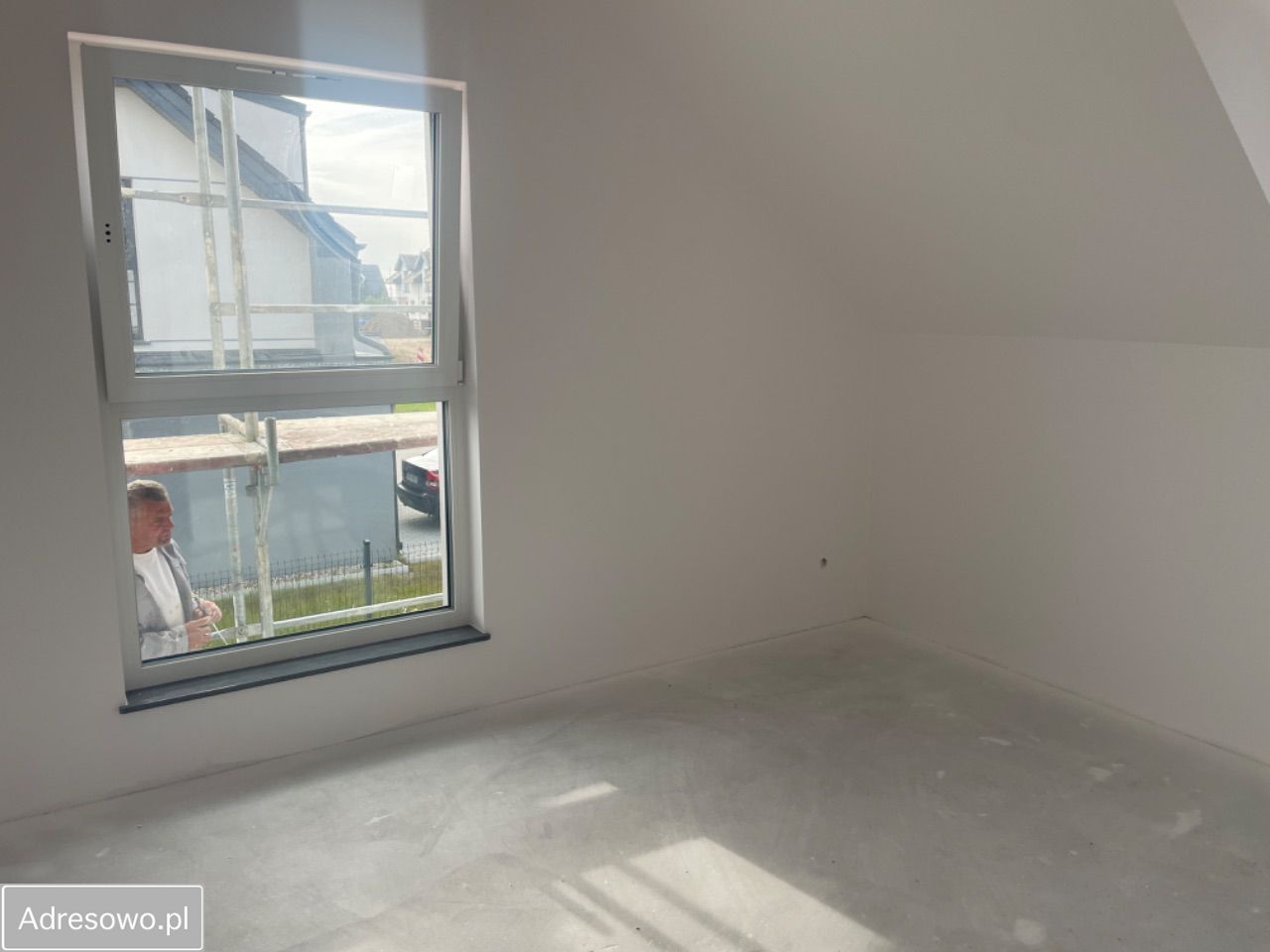 bliźniak, 4 pokoje Pępowo, ul. Jana Trepczyka. Zdjęcie 12