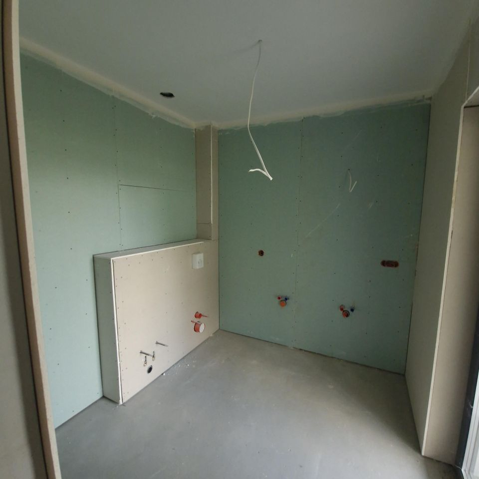 dom wolnostojący, 3 pokoje Feliksów. Zdjęcie 7