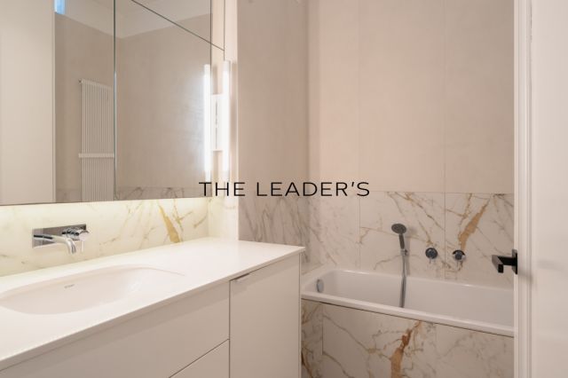 Mieszkanie 4-pokojowe Warszawa Śródmieście, ul. Koszykowa. Zdjęcie 19